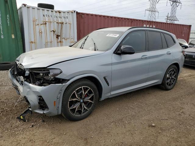 2023 BMW X3 M40I #3024840369