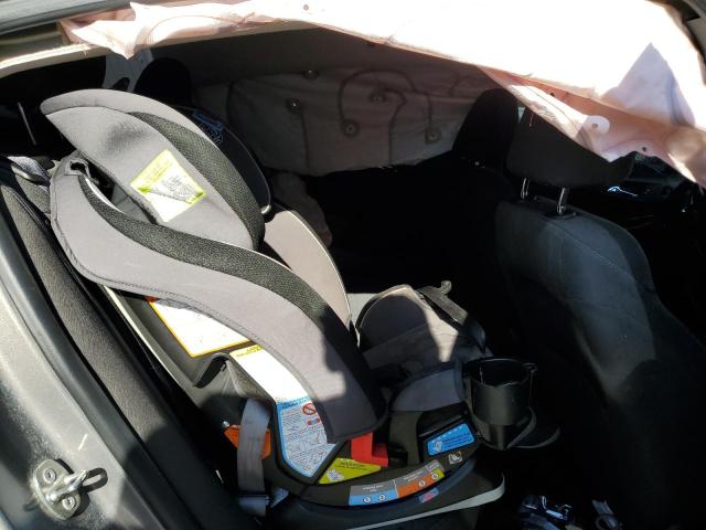2018 CHEVROLET CRUZE LT - 1G1BE5SM2J7153665