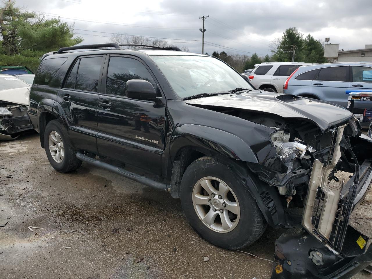 Lot #3024669587 2006 TOYOTA 4RUNNER SR