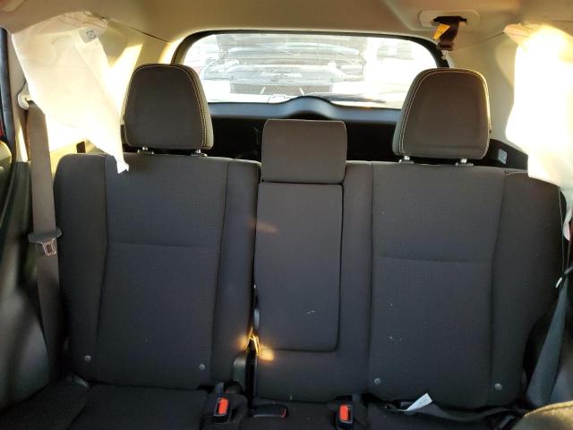 2016 TOYOTA RAV4 XLE - JTMWFREV5GJ063407