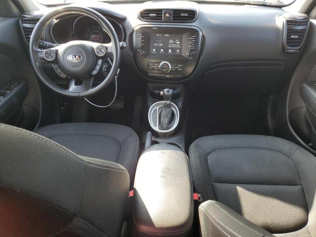 2019 KIA SOUL + - KNDJP3A50K7630039