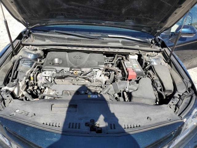 2018 TOYOTA CAMRY L - 4T1B11HK6JU670319