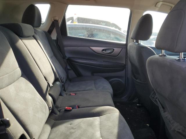 2016 NISSAN ROGUE S - KNMAT2MT9GP619175
