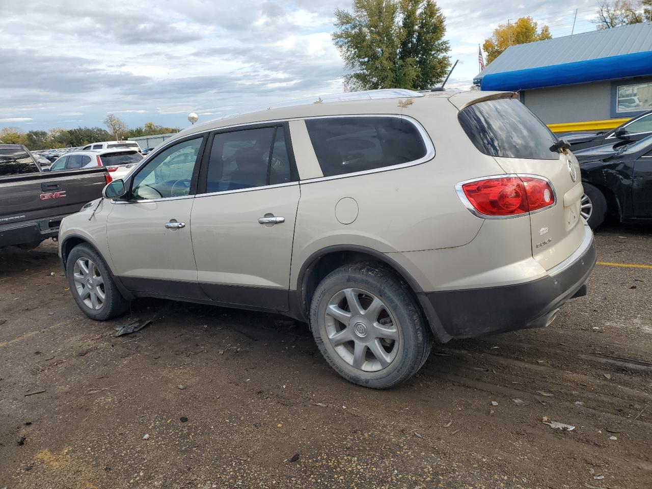 Lot #2955071777 2010 BUICK ENCLAVE CX