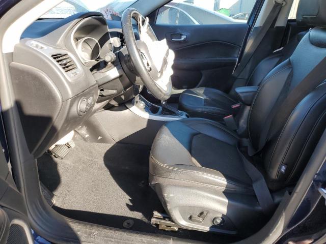 2021 JEEP COMPASS LA - 3C4NJDBB0MT601474