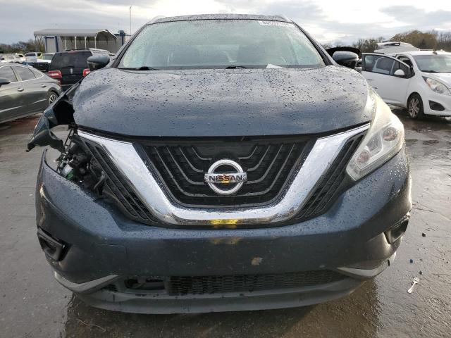 2018 NISSAN MURANO S - 5N1AZ2MG1JN148185