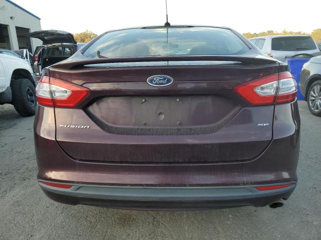 VIN 3FA6P0H75DR315329 2013 FORD FUSION no.6