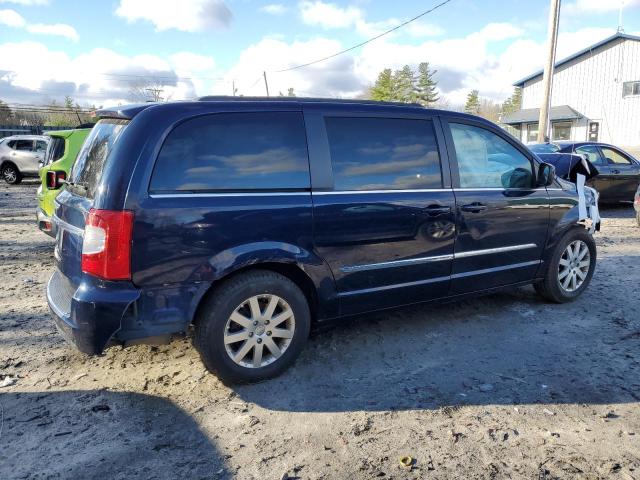 VIN 2C4RC1BG1ER231498 2014 CHRYSLER MINIVAN no.3