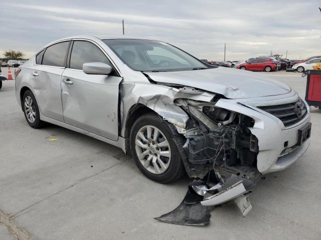 2015 NISSAN ALTIMA 2.5 - 1N4AL3AP7FC493343
