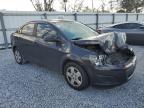 Lot #2994307153 2014 CHEVROLET SONIC LS