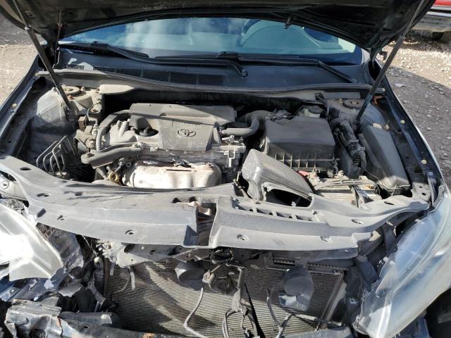 2016 TOYOTA CAMRY LE - 4T1BF1FK9GU237803