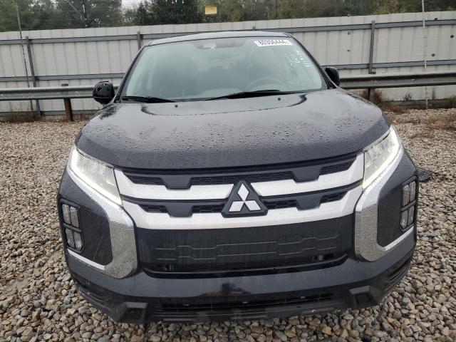 2024 MITSUBISHI OUTLANDER - JA4ARUAU6RU011877