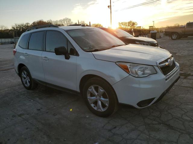 2015 SUBARU FORESTER 2 - JF2SJABC8FH446945