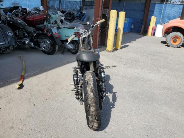 2003 HARLEY-DAVIDSON XL883 1HD4CAM193K440291