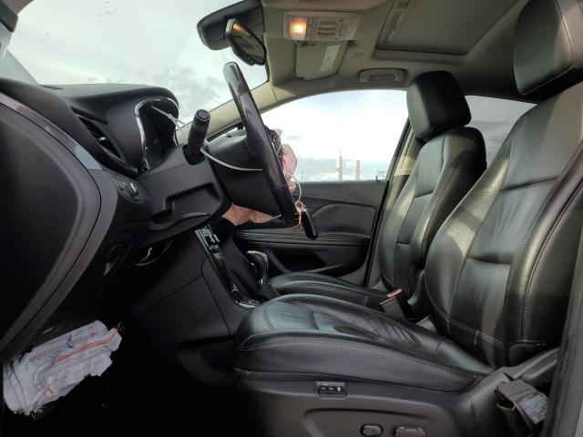 2019 BUICK ENCORE ESS - KL4CJCSM1KB772584