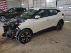 2019 NISSAN KICKS S - 3N1CP5CU0KL521491