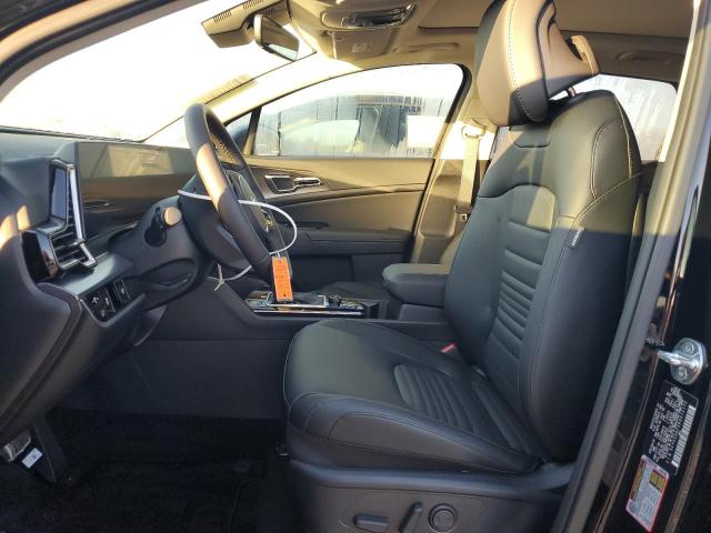 2024 KIA SPORTAGE S - 5XYK53DF0RG212172