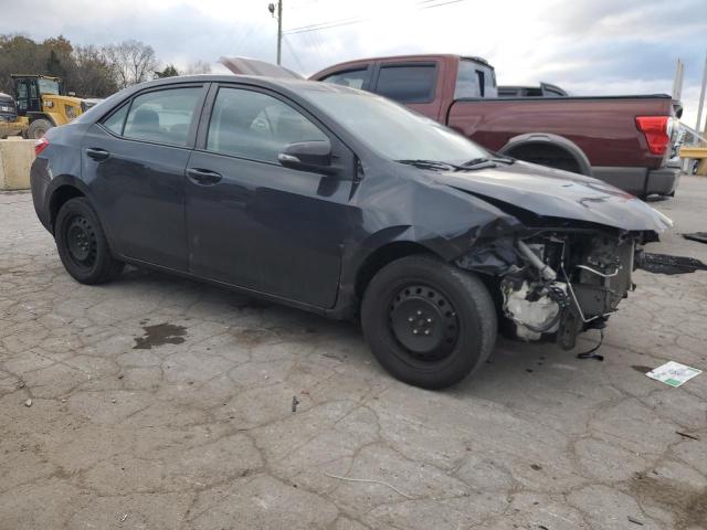 Vin: 5yfburhe5fp212148, lot: 79398204, toyota corolla l 20154