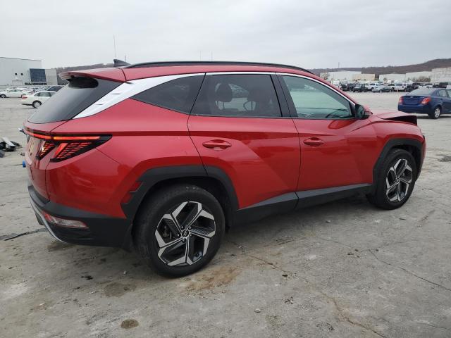 2023 HYUNDAI TUCSON LIM - 5NMJECAE9PH173575