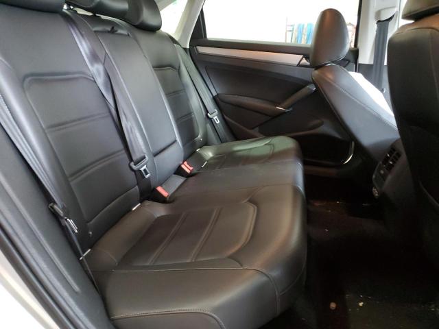 2020 VOLKSWAGEN PASSAT SE - 1VWSA7A30LC010468