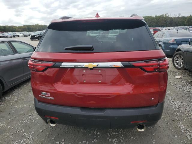 2023 CHEVROLET TRAVERSE L - 1GNERGKW9PJ147919