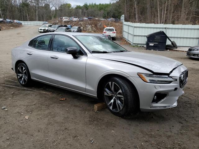 2025 VOLVO S60 CORE 7JRL12GJ7SG362326