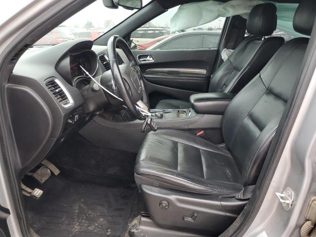 2015 DODGE DURANGO LI - 1C4RDJDG5FC923610