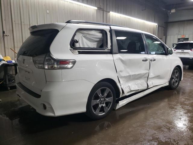 2018 TOYOTA SIENNA SE - 5TDXZ3DC6JS911779