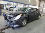 Lot #3032626858 2013 HYUNDAI SONATA GLS