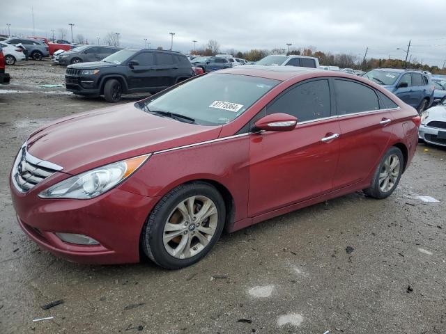 Vin: 5npec4ac6bh129296, lot: 81715364, hyundai sonata se 2011 img_1