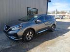 NISSAN MURANO S photo