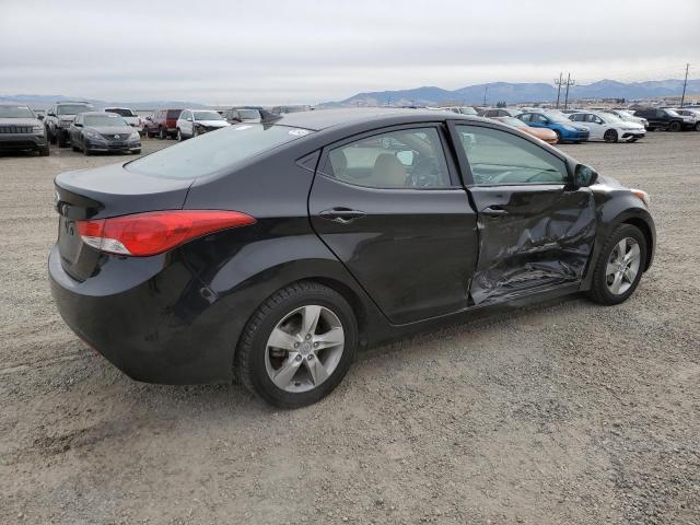 Vin: kmhdh4ae7cu305662, lot: 80330354, hyundai elantra gls 20123