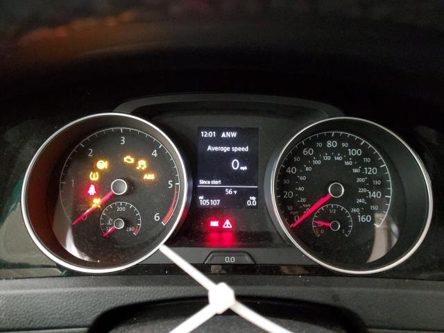 2015 VOLKSWAGEN GOLF TDI - 3VWRA7AU7FM100436