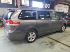 TOYOTA SIENNA LE photo