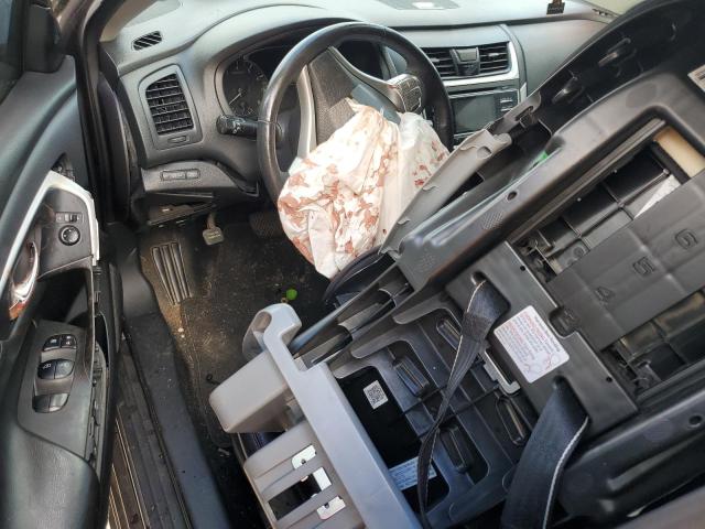 2016 NISSAN ALTIMA 2.5 - 1N4AL3AP5GC191468