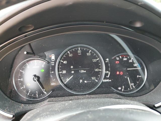 2019 MAZDA CX-9 GRAND - JM3TCADY5K0332889