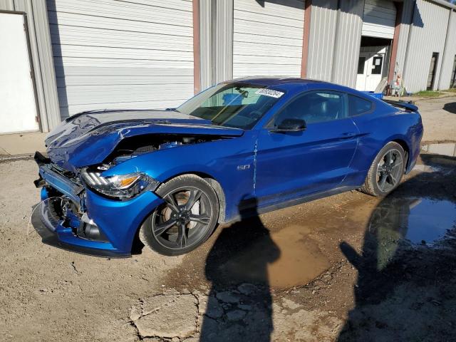 FORD MUSTANG GT