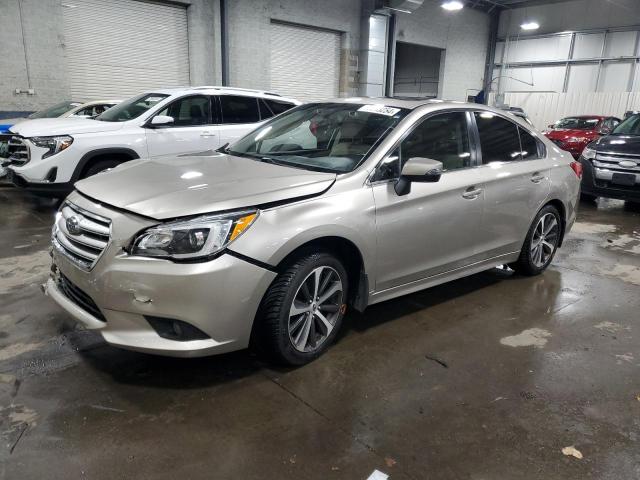 2015 SUBARU LEGACY 2.5 #2976991603