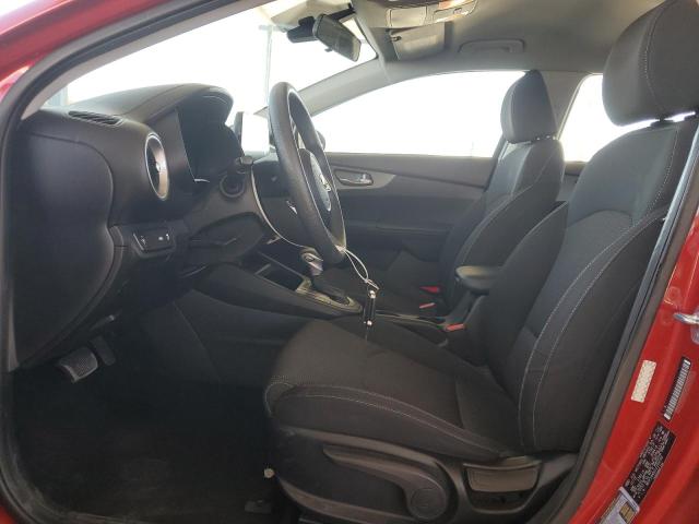 2020 KIA FORTE FE - 3KPF24AD2LE209183