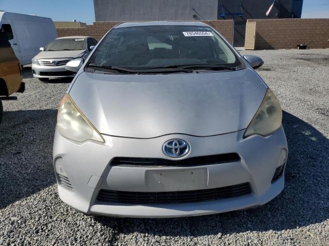 VIN JTDKDTB31D1548594 2013 Toyota Prius no.5