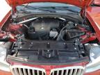 BMW X3 XDRIVE2 photo