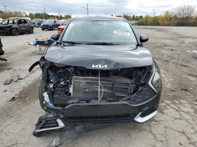 2023 KIA SPORTAGE L - KNDPU3AF8P7117866