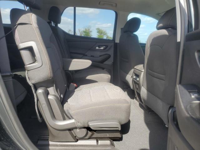 VIN 1GNERGKW8KJ263234 2019 Chevrolet Traverse, LT no.11