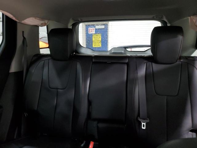 2016 GMC TERRAIN SL - 2GKFLUE35G6193232