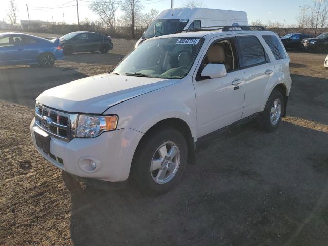 FORD ESCAPE XLT