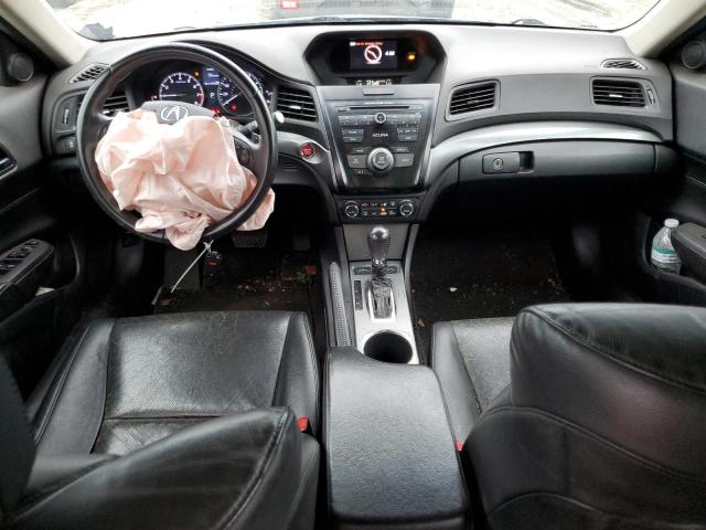 2015 ACURA ILX 20 19VDE1F3XFE000509