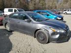 Lot #3023337259 2016 NISSAN ALTIMA 2.5