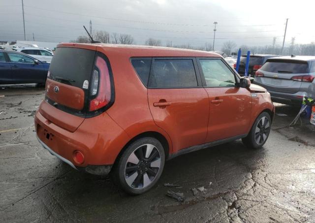2019 KIA SOUL + - KNDJP3A57K7009364