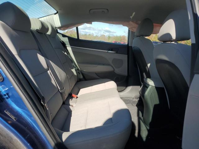 2018 HYUNDAI ELANTRA SE - 5NPD84LF7JH366852