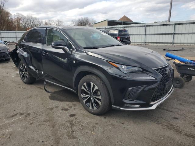 2021 LEXUS NX 300 BAS - JTJSARDZ5M2246293